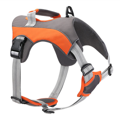 Pet SuppliesDog Leashes Chest Straps Reflective Vests Pet Leashes Dog Leashes